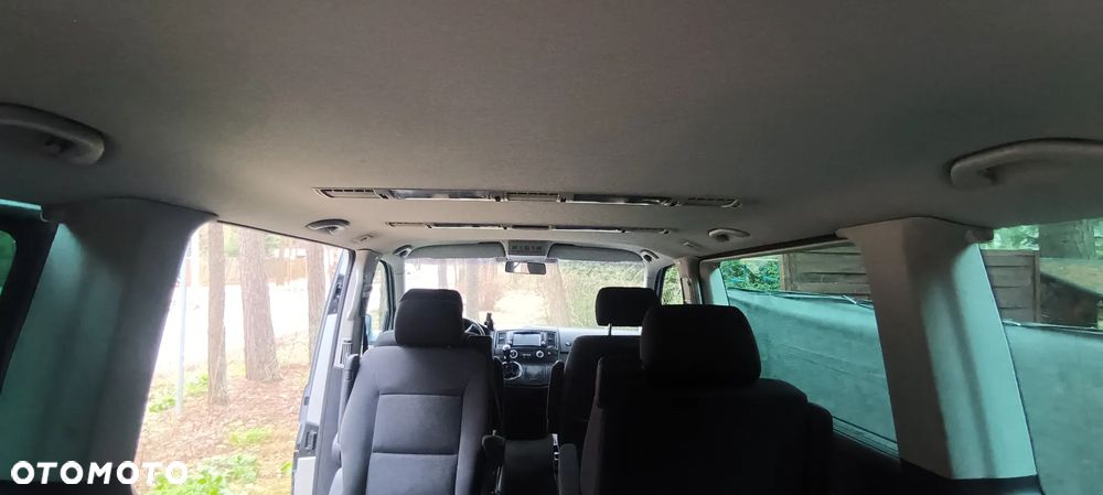 Volkswagen Multivan L1 Highline - 13