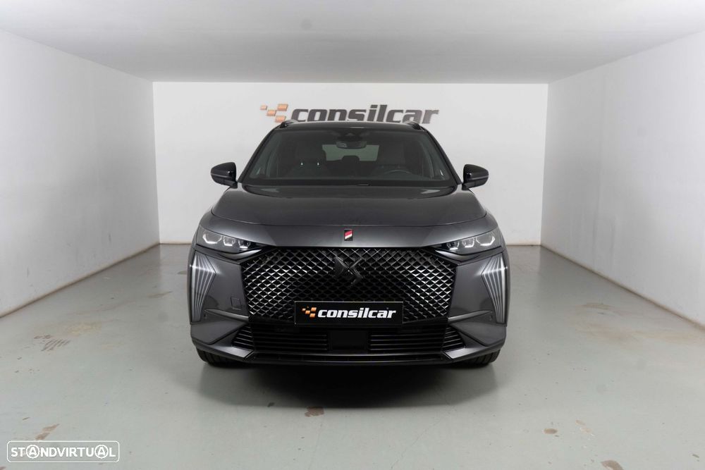 DS DS7 4x4 E-Tense Performance Line EAT8 - 2