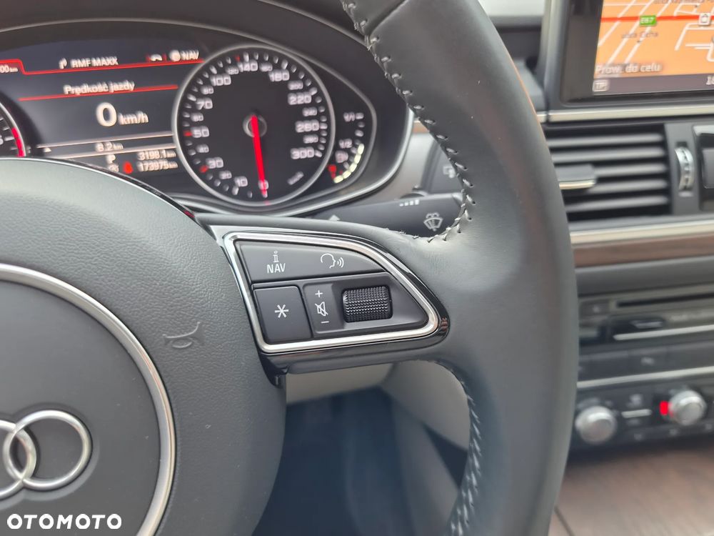 Audi A6 Limousine 2.0 TDI Quattro S tronic - 19