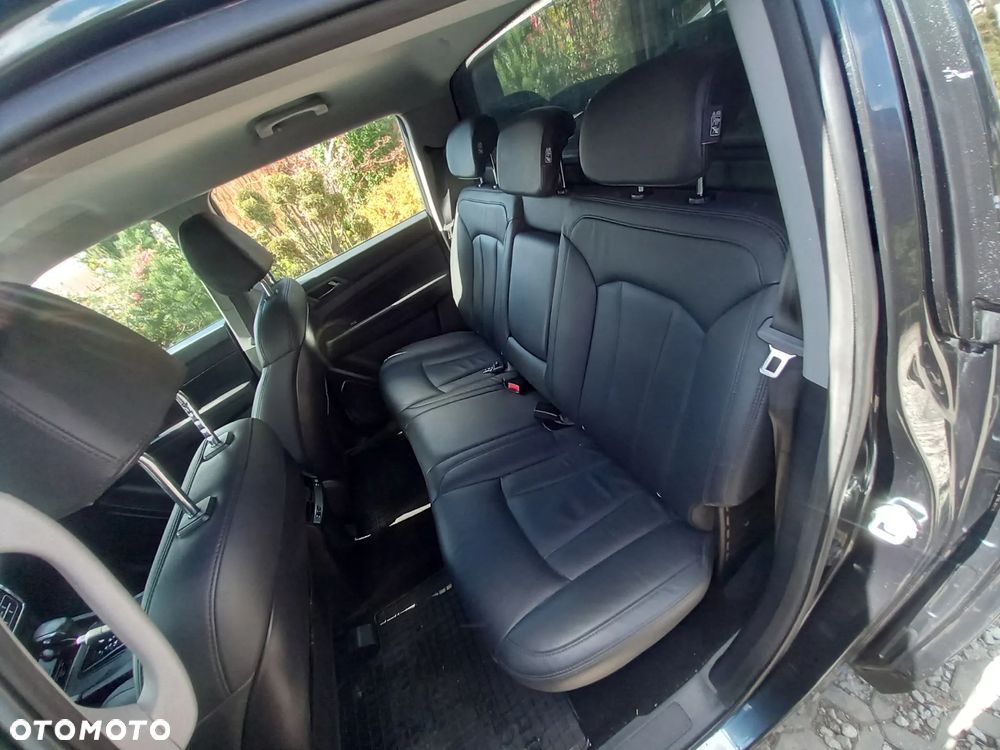 SsangYong/KGM Musso 2.2 e-XDi Wild 4WD - 26
