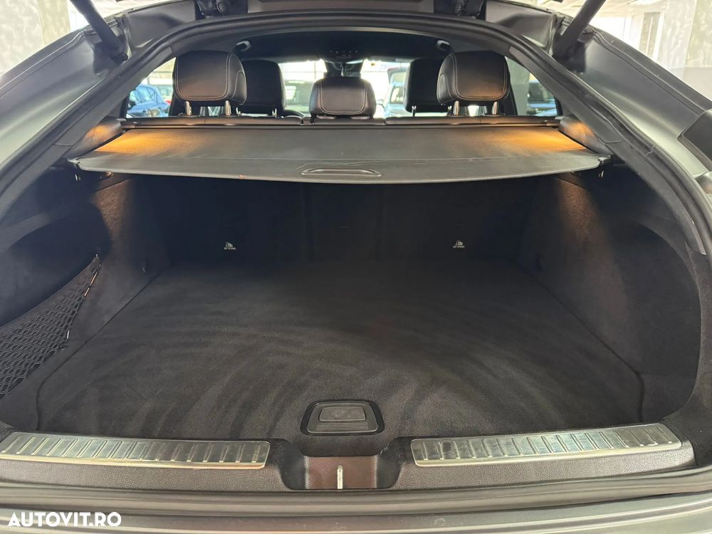 Mercedes-Benz GLC Coupe 220 d 4Matic 9G-TRONIC Exclusive - 11