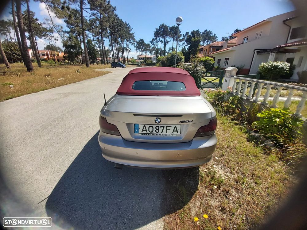 BMW 120 d Aut. - 6