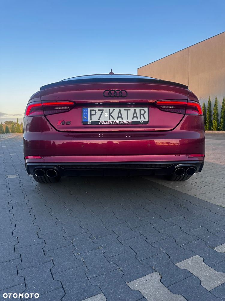 Audi A5 - 15