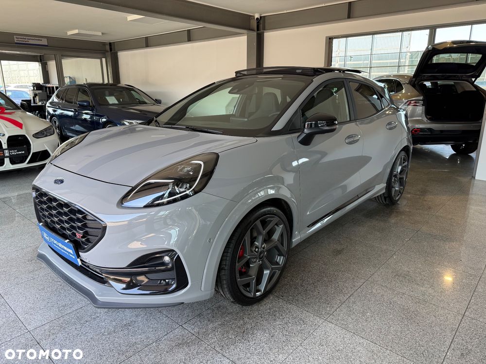 Ford Puma 1.5 EcoBoost ST X - 5