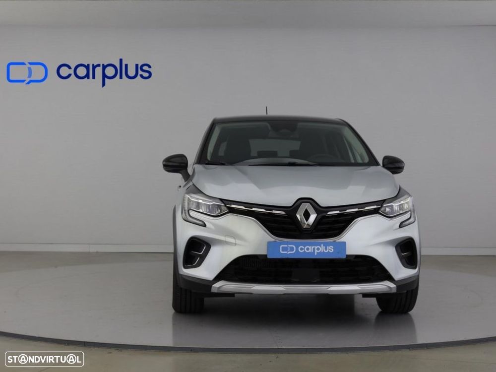 Renault Captur 1.0 TCe Exclusive - 3