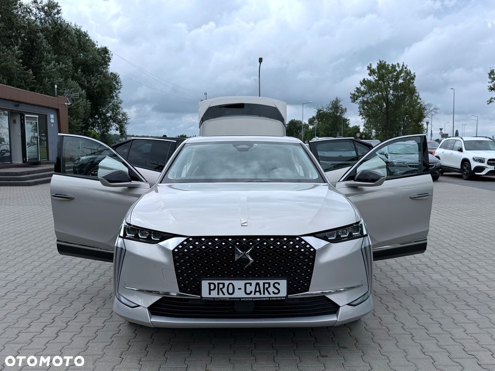 DS Automobiles DS 4 - 14