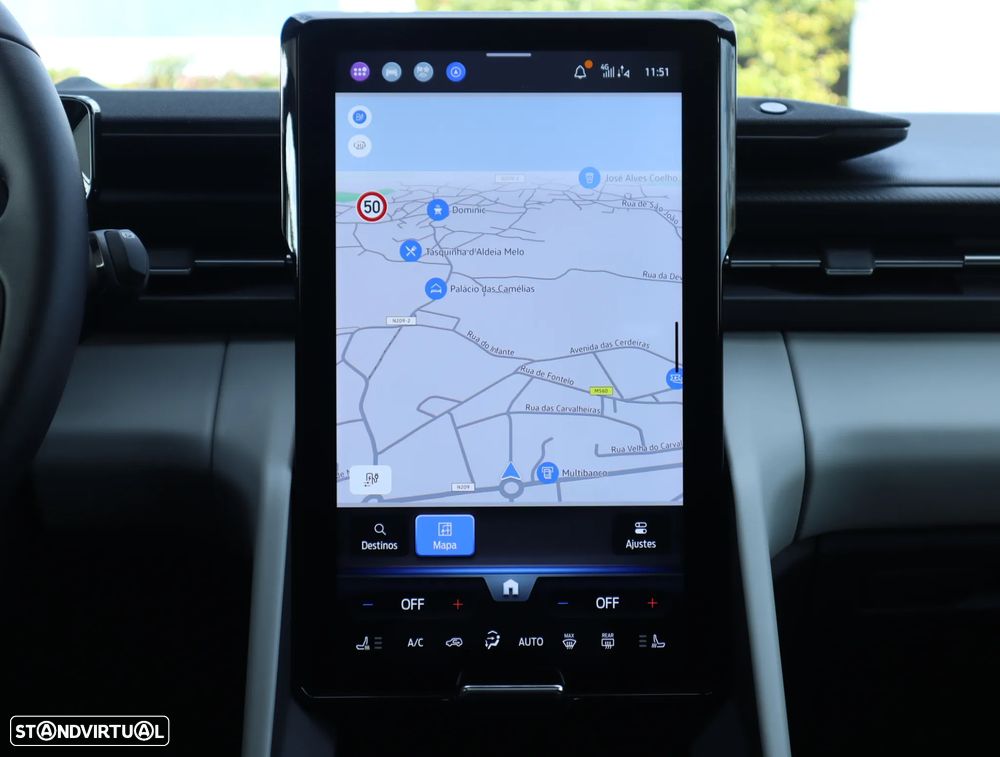 Ford Explorer 79 kWh Premium AWD - 47