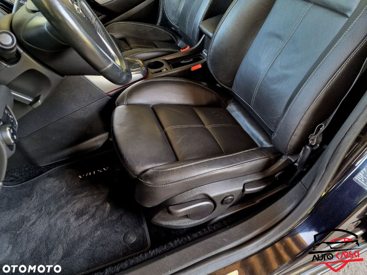 Opel Astra - 31