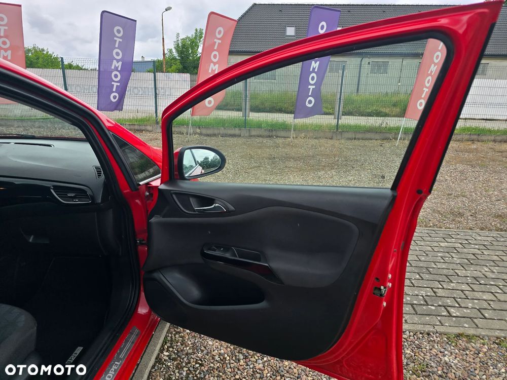 Opel Corsa 1.0 Ecotec Turbo Start/Stop Edition - 14