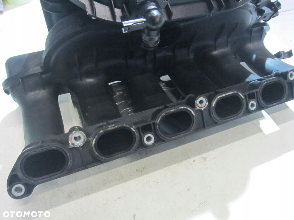 BMW X3 F25 F01 F10 N52 KOLEKTOR SSĄCY 11617584525 - 7