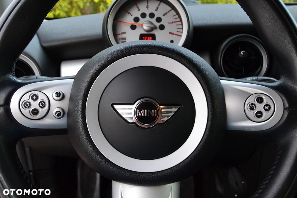 MINI Cooper - 38