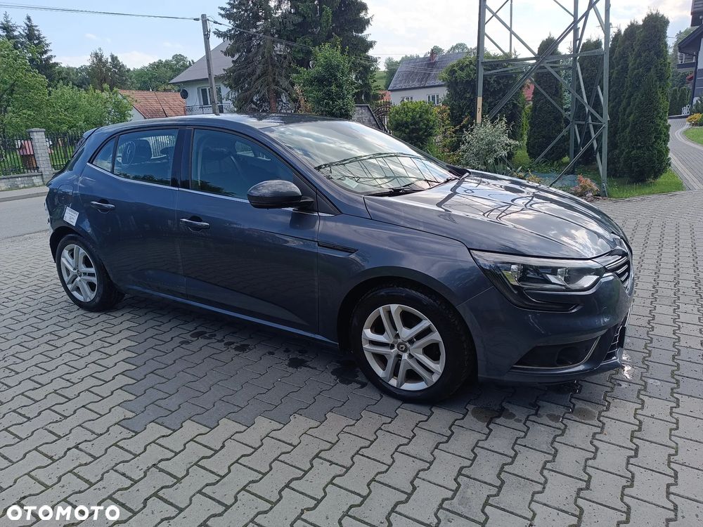 Renault Megane - 6