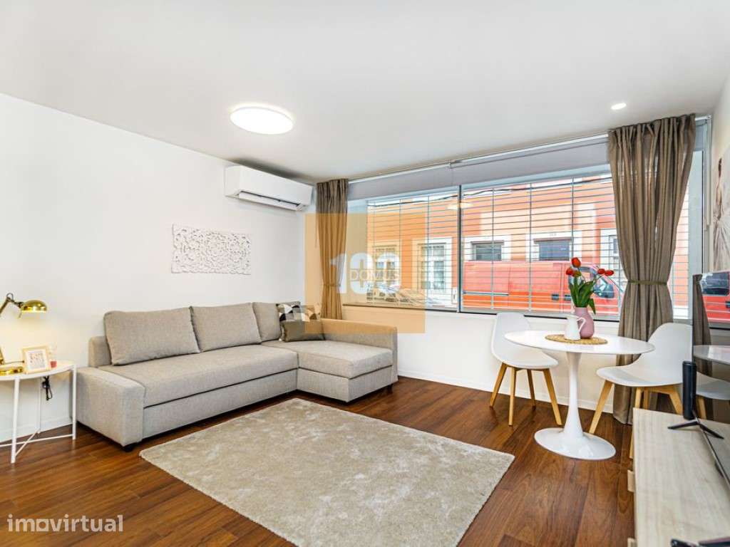 T1 duplex em Miguel Bombarda - Grande imagem: 3/18