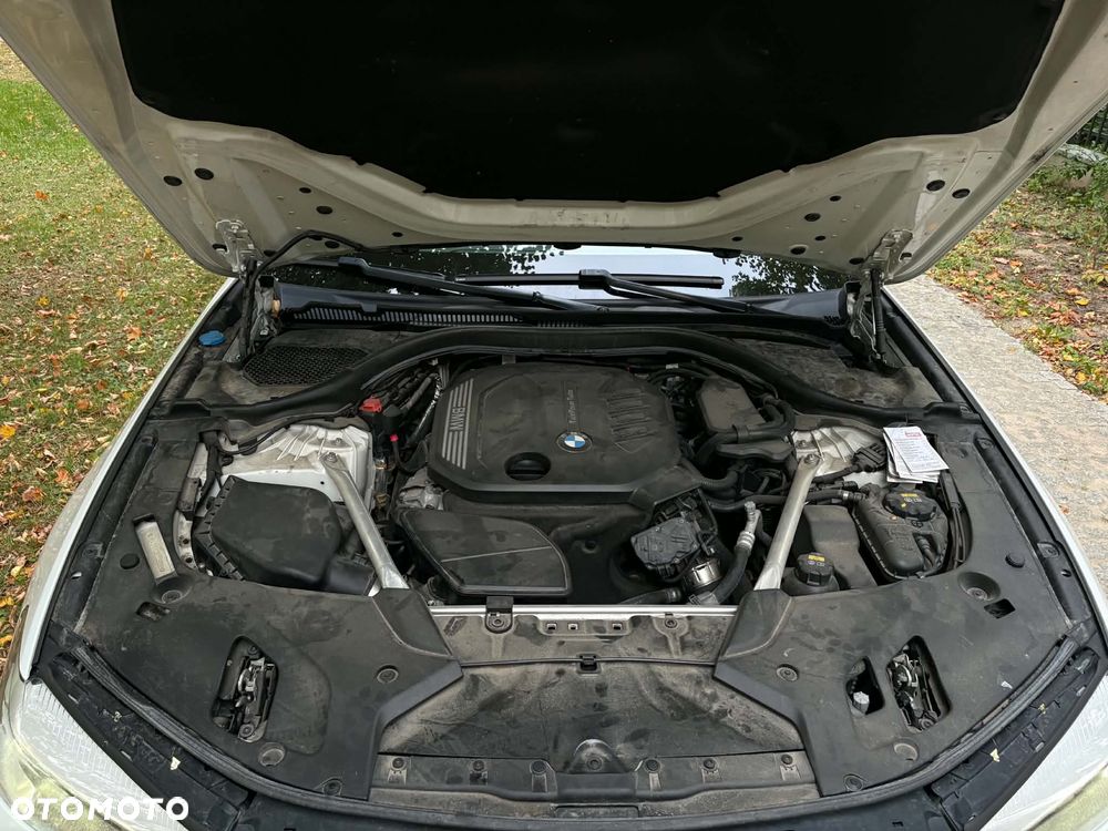 BMW Seria 5 - 26