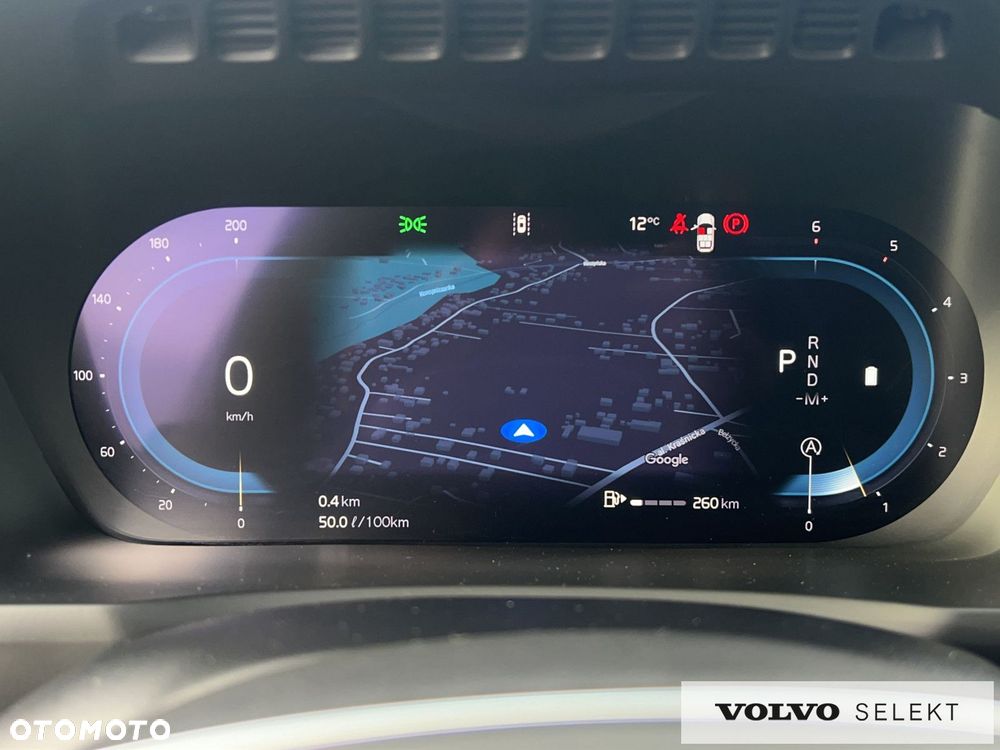 Volvo XC 90 - 19