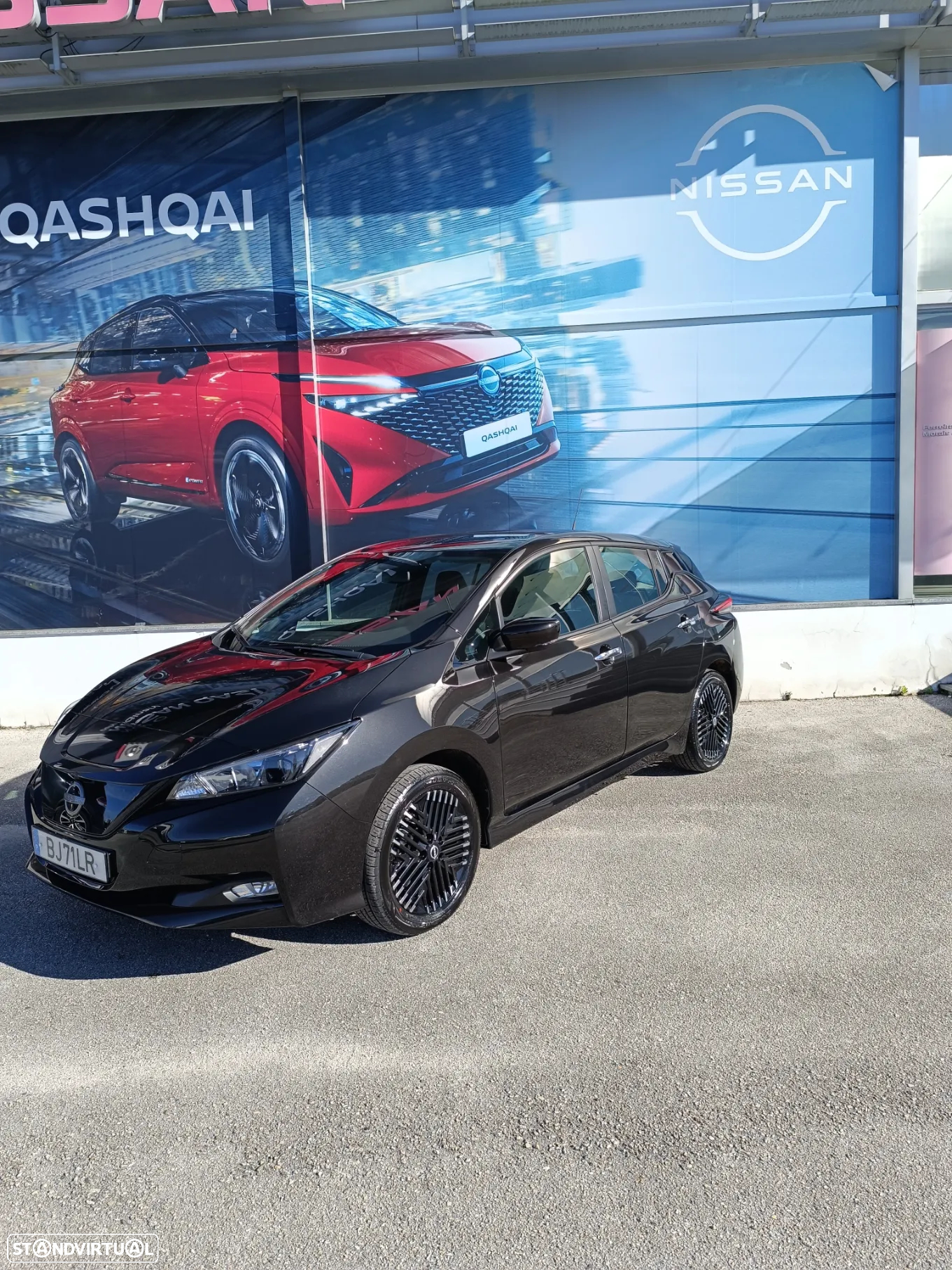 Nissan Leaf e+ Acenta - 15