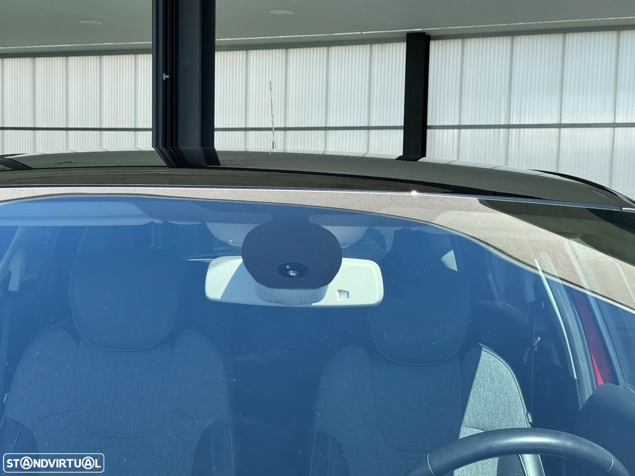 Renault Captur (ENERGY) TCe 90 INTENS - 25