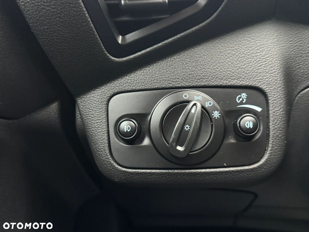 Ford C-MAX 1.5 EcoBoost Start-Stop-System Titanium - 27