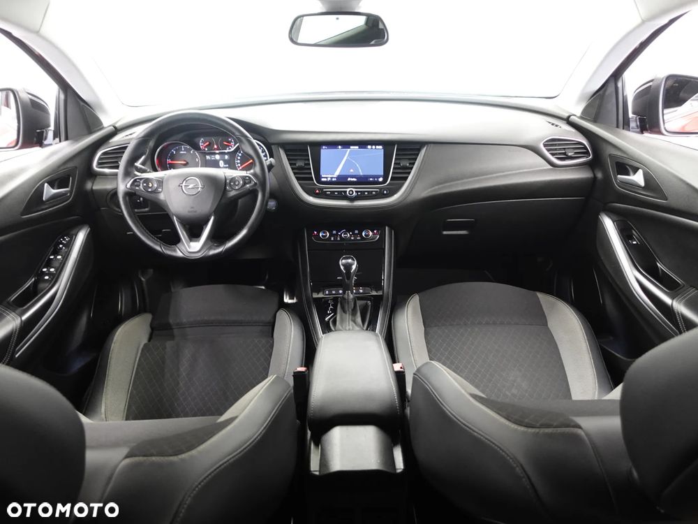 Opel Grandland X 2.0 D Start/Stop Automatik Ultimate - 27