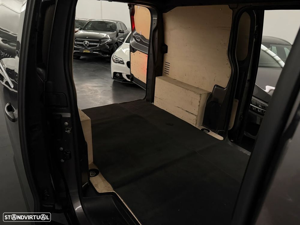 Peugeot EXPERT 1.5 BlueHDI L2 H1 PREMIUM - 20