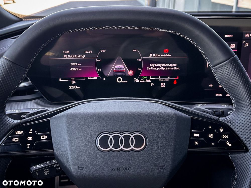 Audi Q5 Sportback - 26