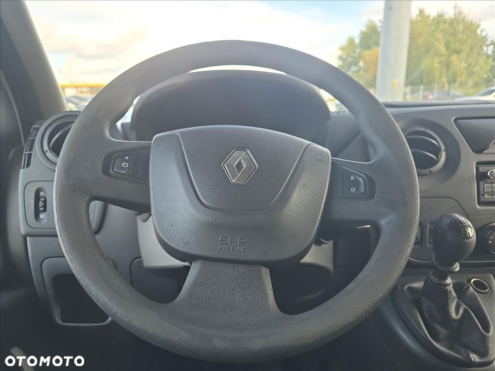 Renault master - 10