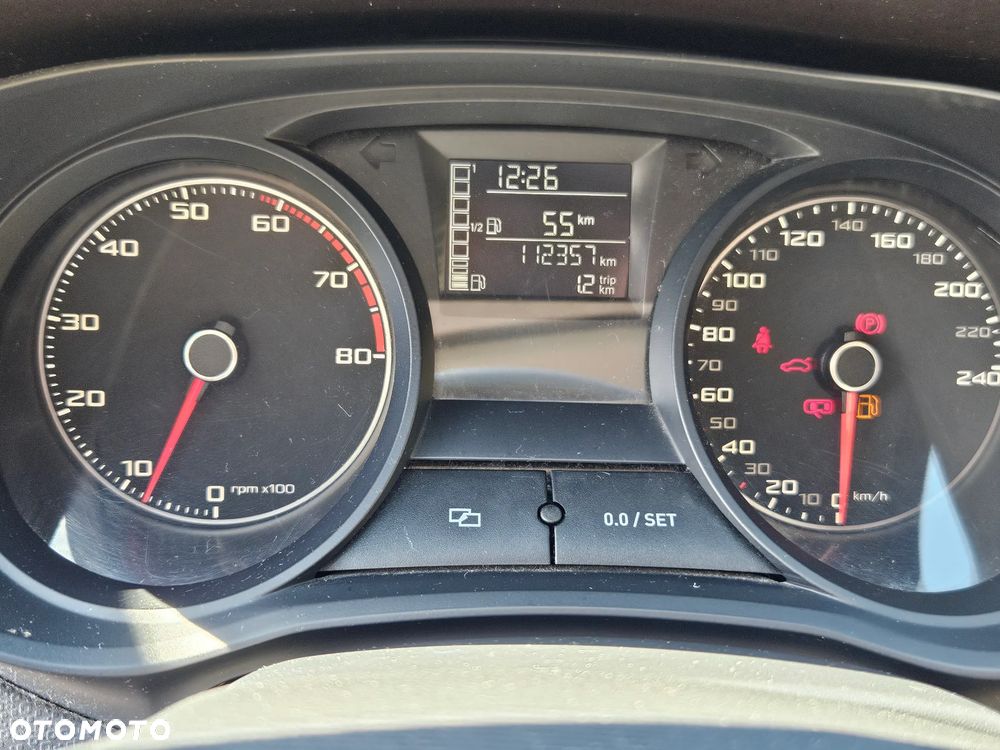 Seat Ibiza SC 1.4 16V Sport - 19