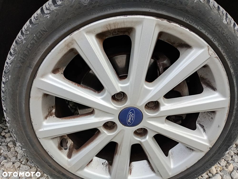 Ford Fiesta 1.1 Titanium - 22