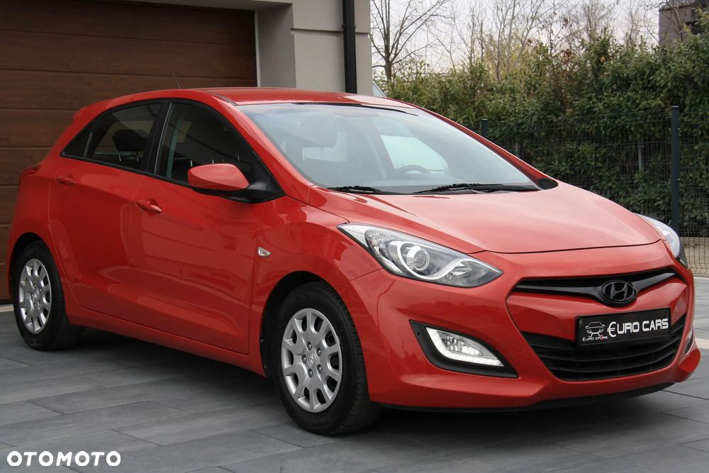 Hyundai i30 1.4 Classic - 7