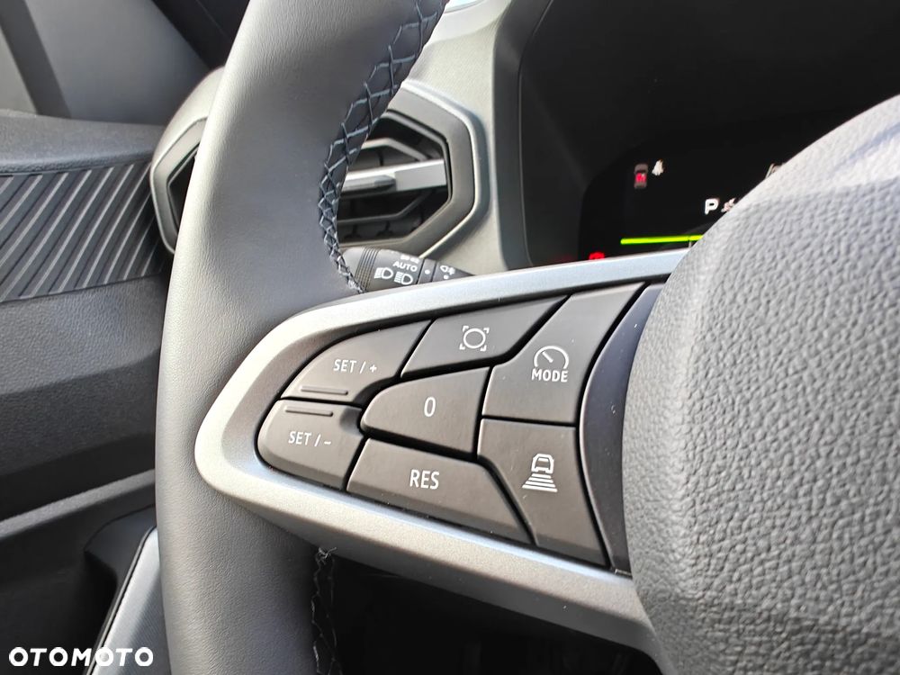 Dacia Bigster 1.8 Full Hybrid 155 Journey MMT - 12