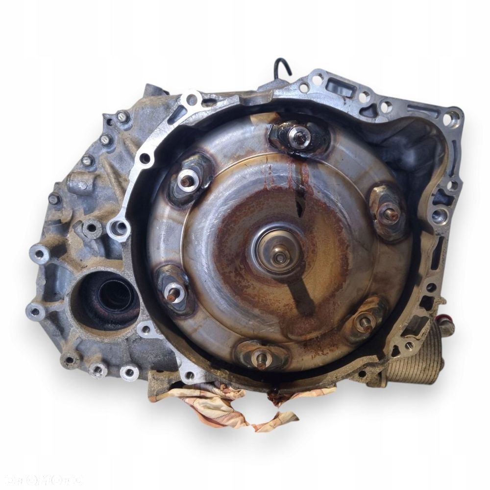 SKRZYNIA BIEGÓW 1285260 Volvo S90 V90 II XC60 V60 S60 III 2.0 D D3 TG-81SC - 5