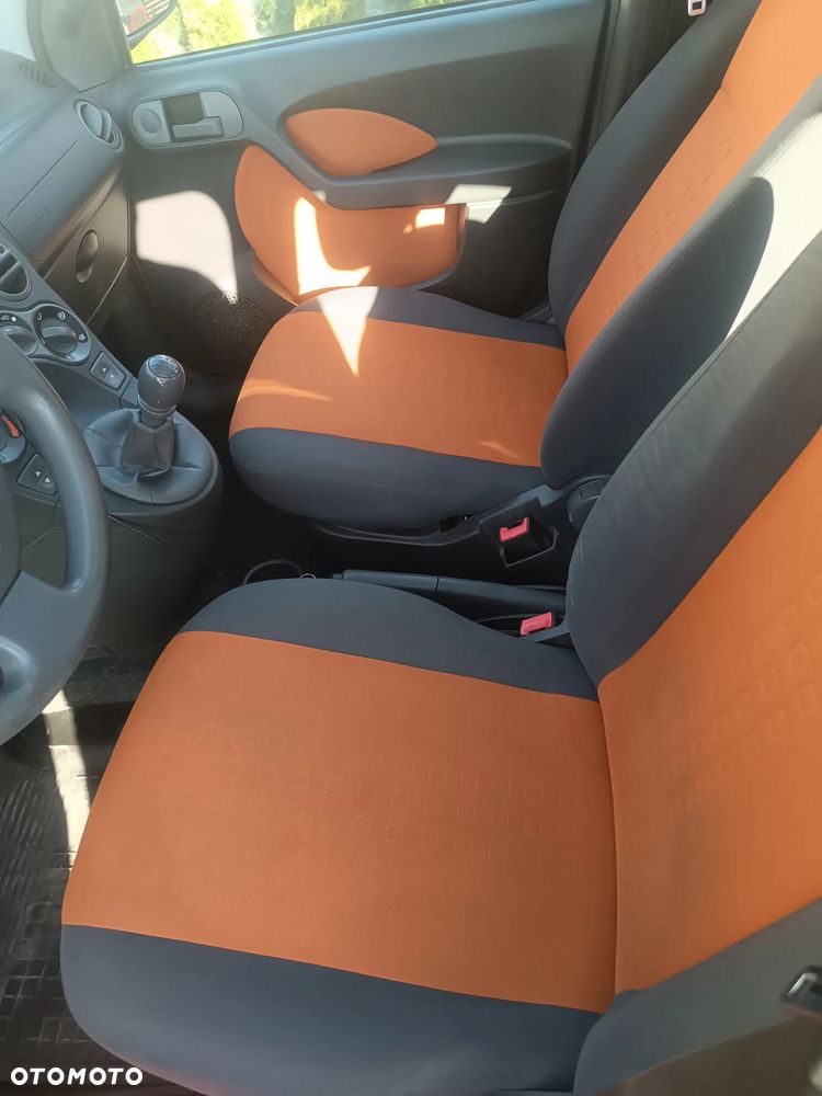 Fiat Panda - 10