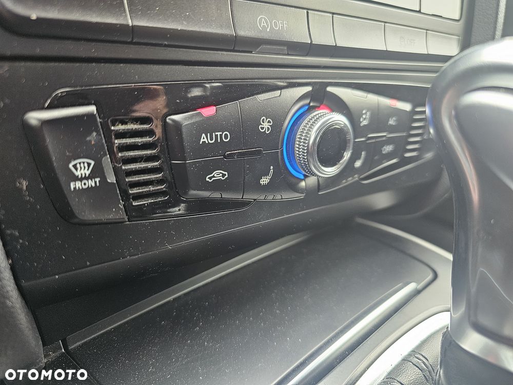Audi A4 Avant 1.8 TFSI multitronic Attraction - 17