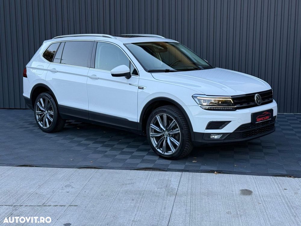 Volkswagen Tiguan 2017 photo 2