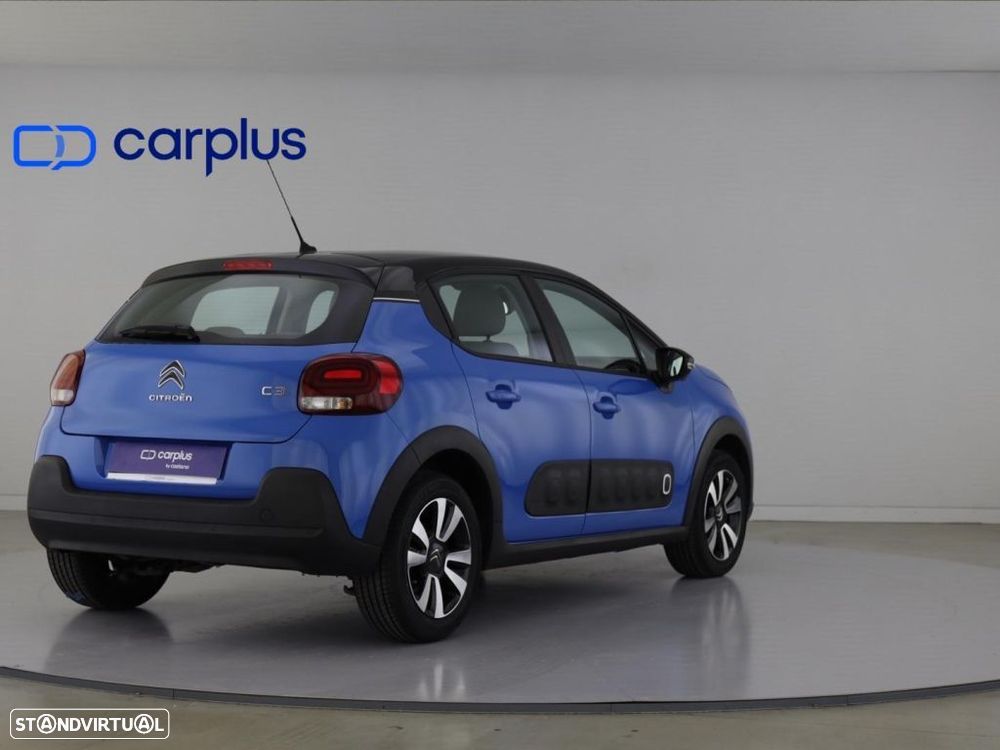 Citroën C3 1.2 PureTech Feel - 7