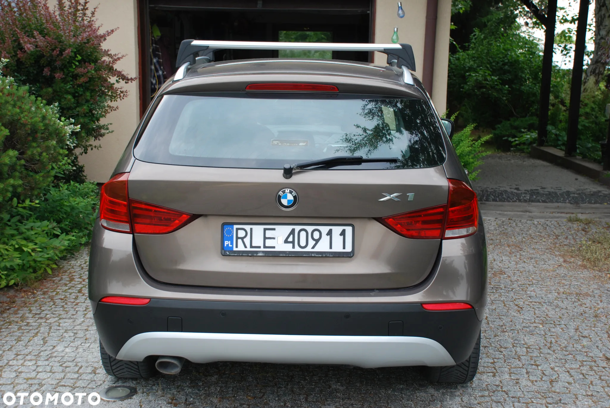 BMW X1 xDrive18d - 2