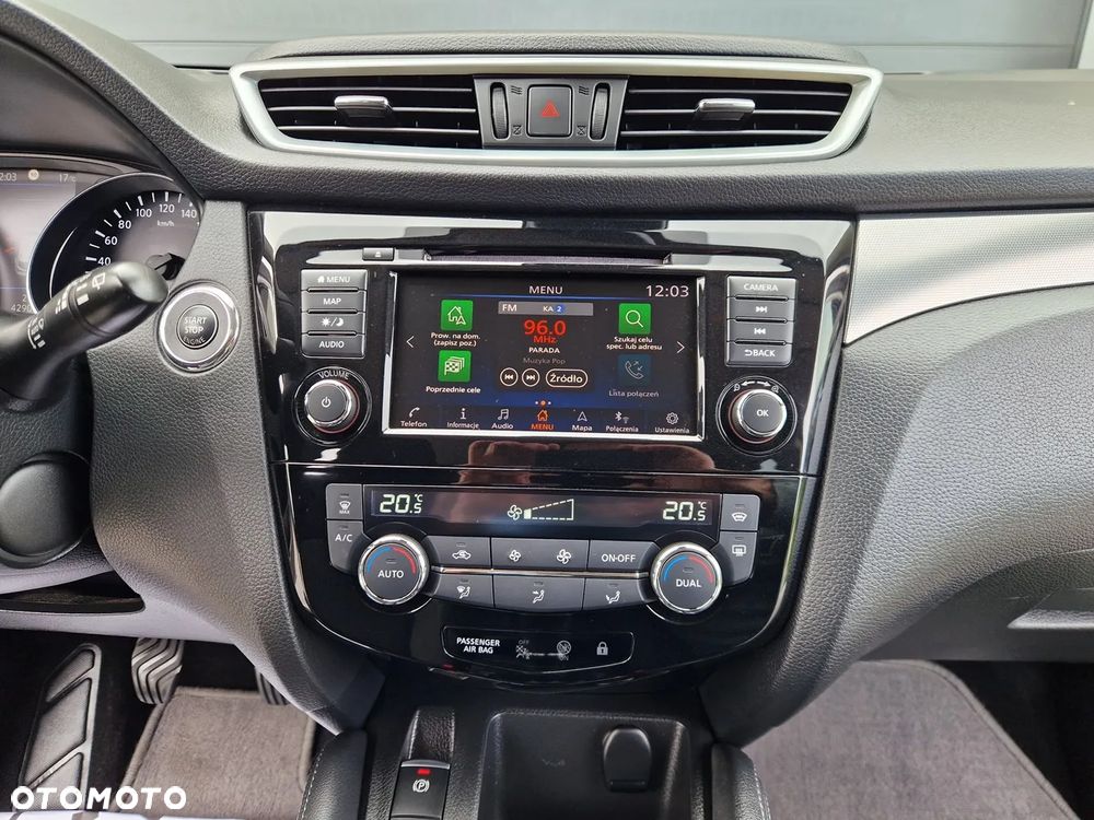 Nissan Qashqai - 26