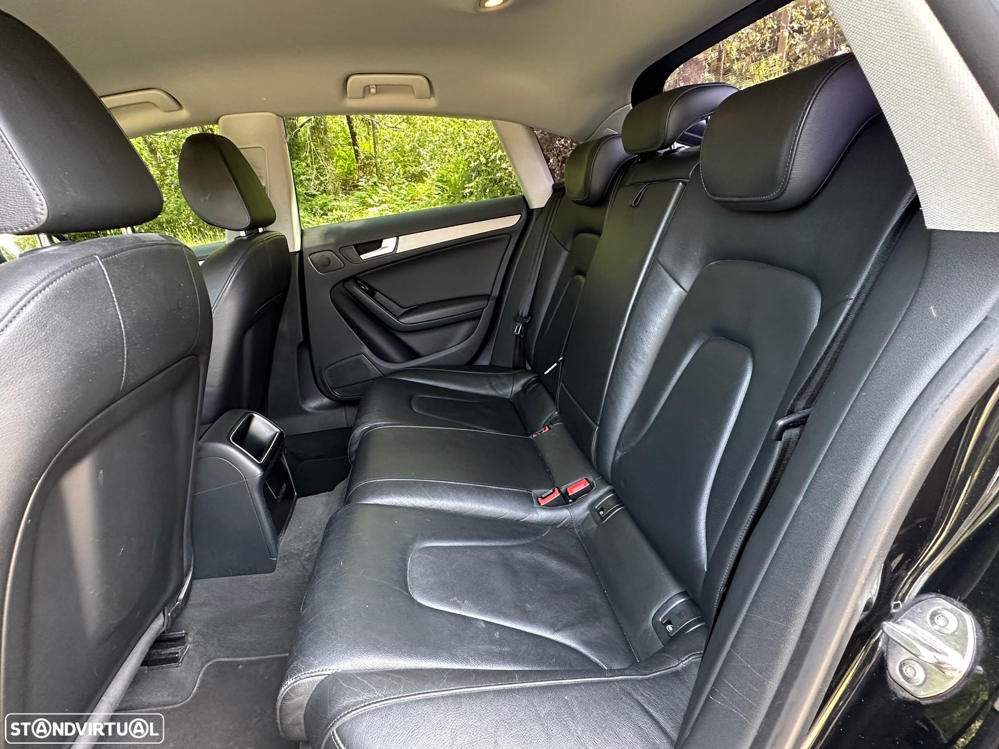 Audi A5 Sportback 2.0 TDI Multitronic Exclusive - 19