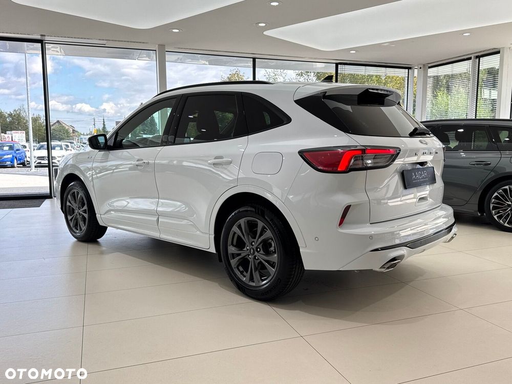 Ford Kuga 1.5 EcoBoost FWD ST-Line X - 3