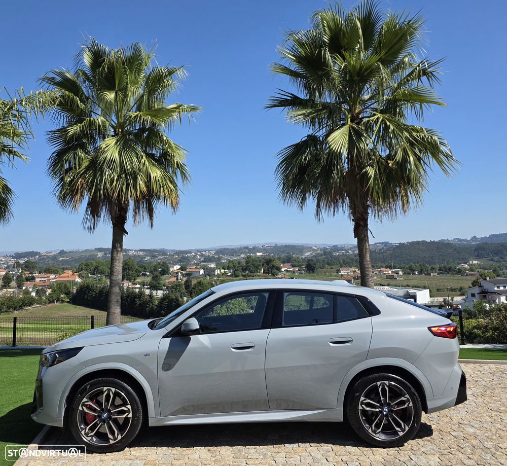 BMW iX2 xDrive30 Pack Desportivo M Pro - 6