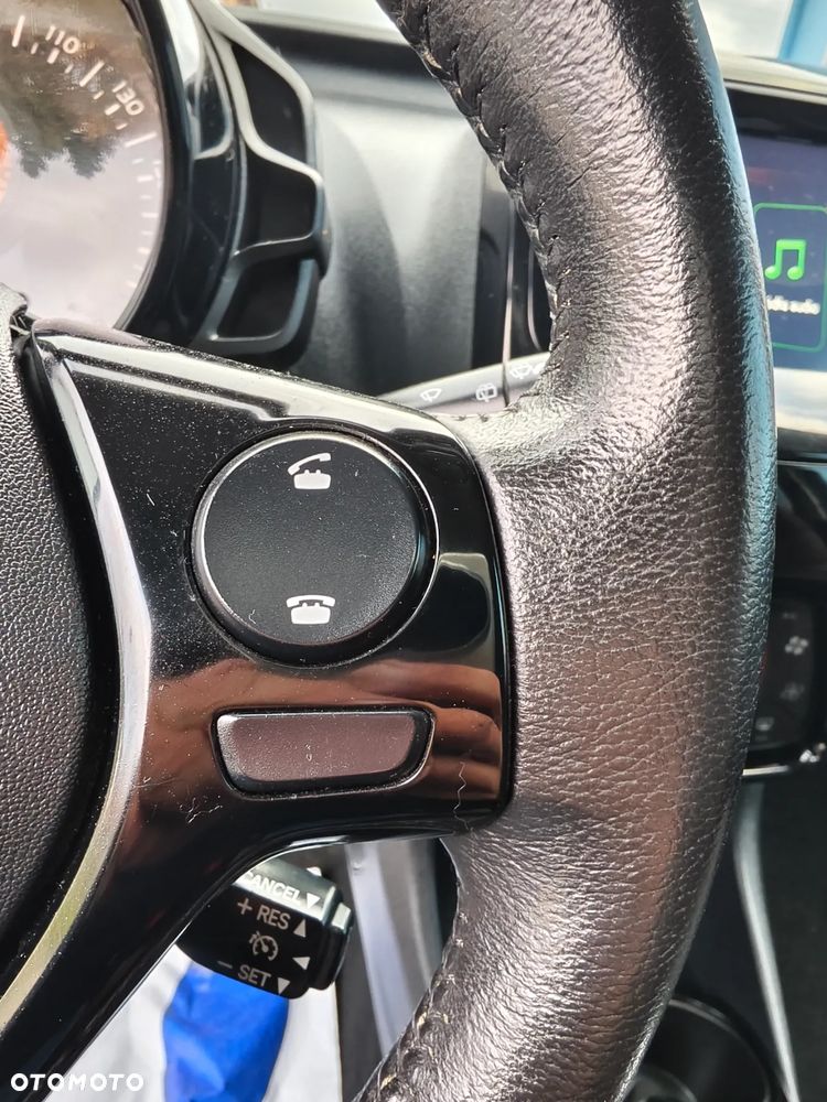 Citroën C1 VTi 72 SHINE - 23