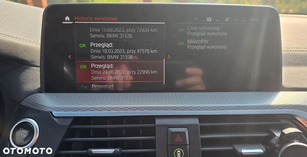 BMW X3 - 21
