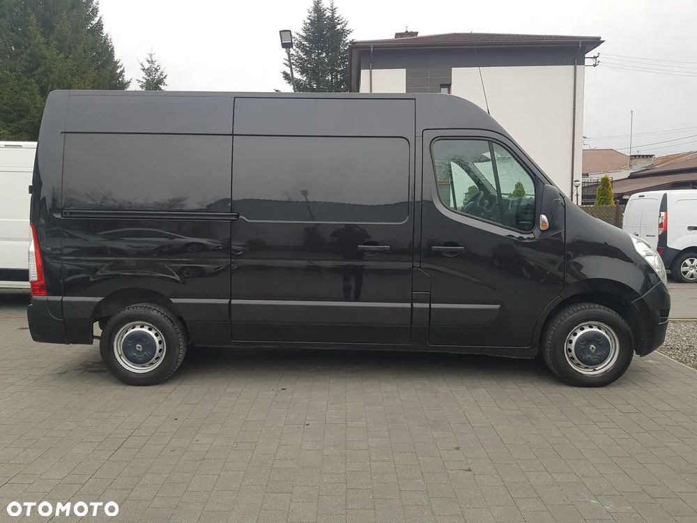 Renault 2.3dCi L2H2 3.5t Pack Clim 4d - 6