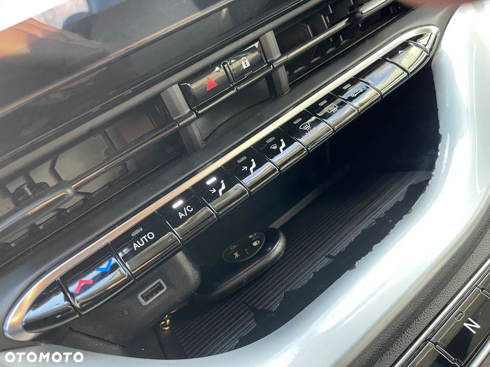 Fiat 500e 42kWh Pop - 19