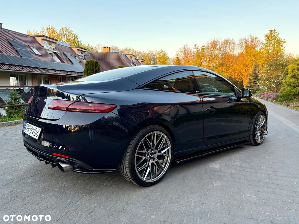 Renault Laguna 2.0 16V Turbo GT - 22