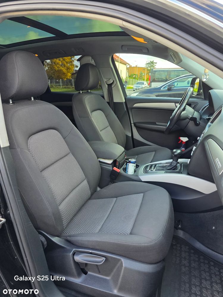 Audi Q5 2.0 TDI Quattro S tronic - 10
