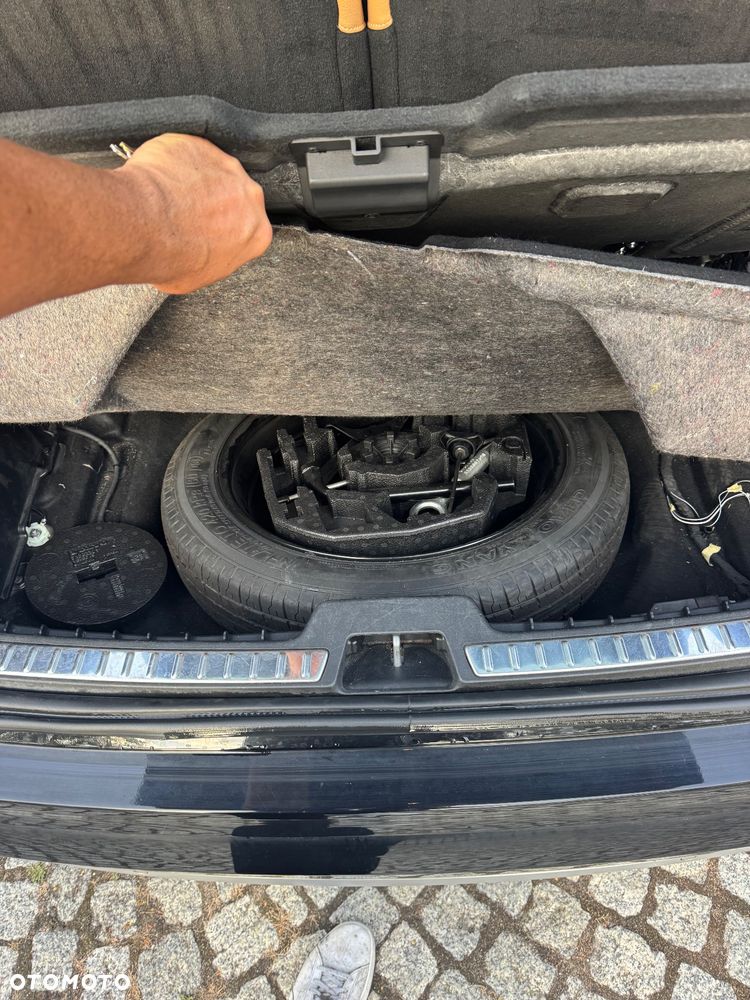 Volvo XC 90 T6 AWD Geartronic Momentum - 38