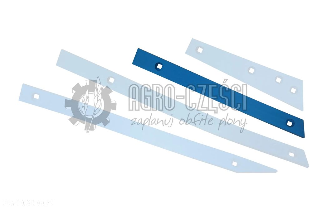 RABEWERK LISTWA SRP236 PRAWA 27280301 / 27280302 LEWA iQ PARTS - 1