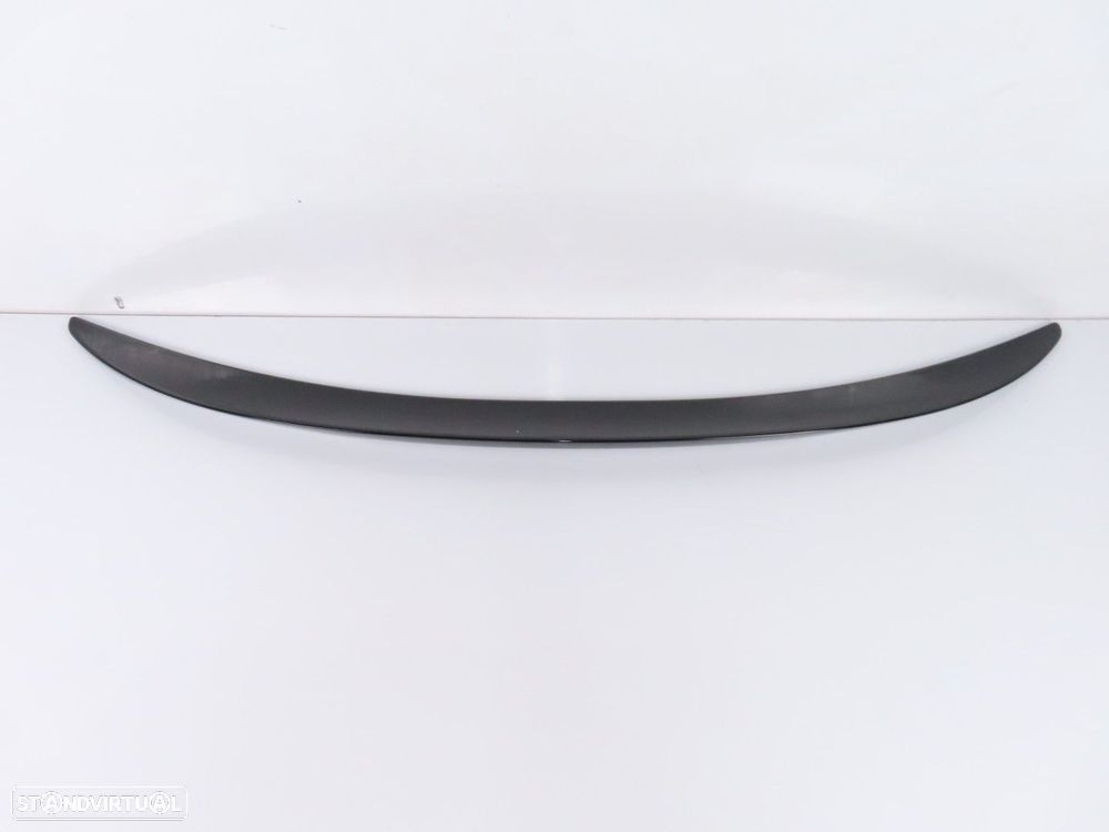 Spoiler / Aileron da Mala Novo BMW 5 (F10) - 3