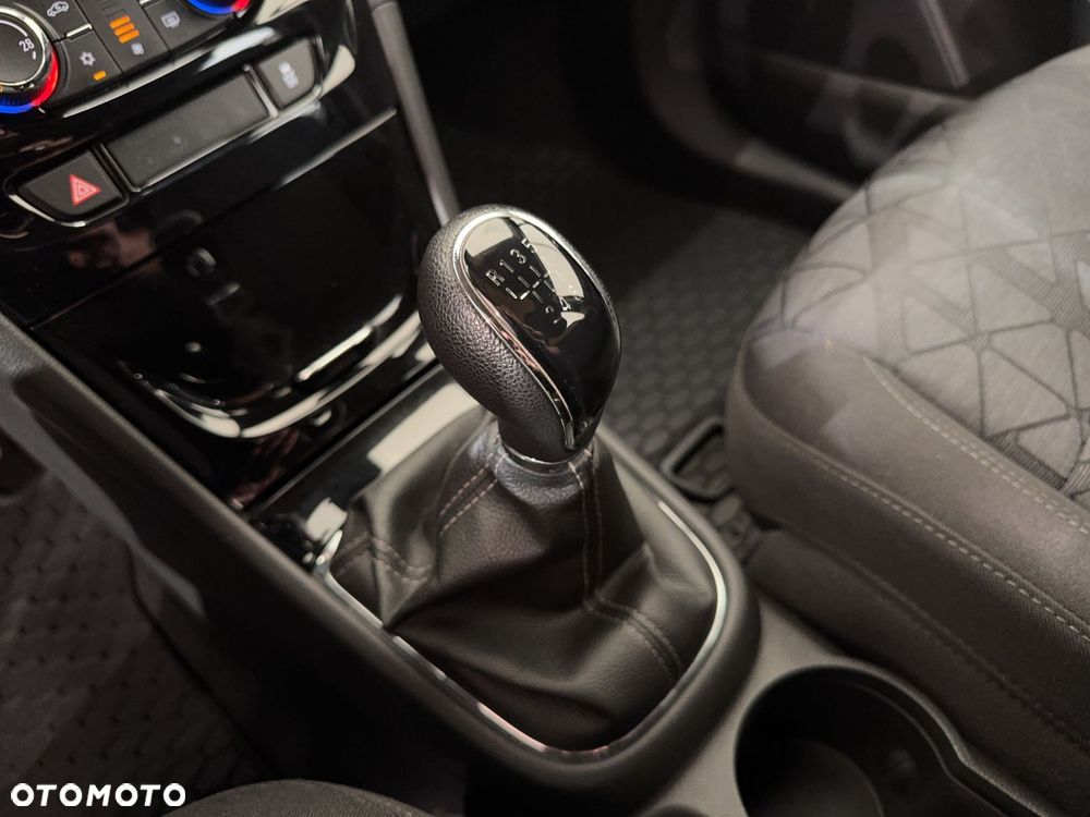 Opel Mokka X - 25